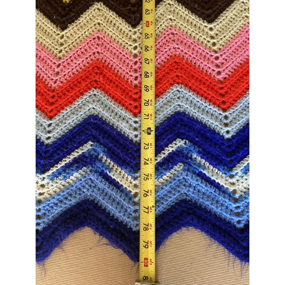 N/A handmade knit